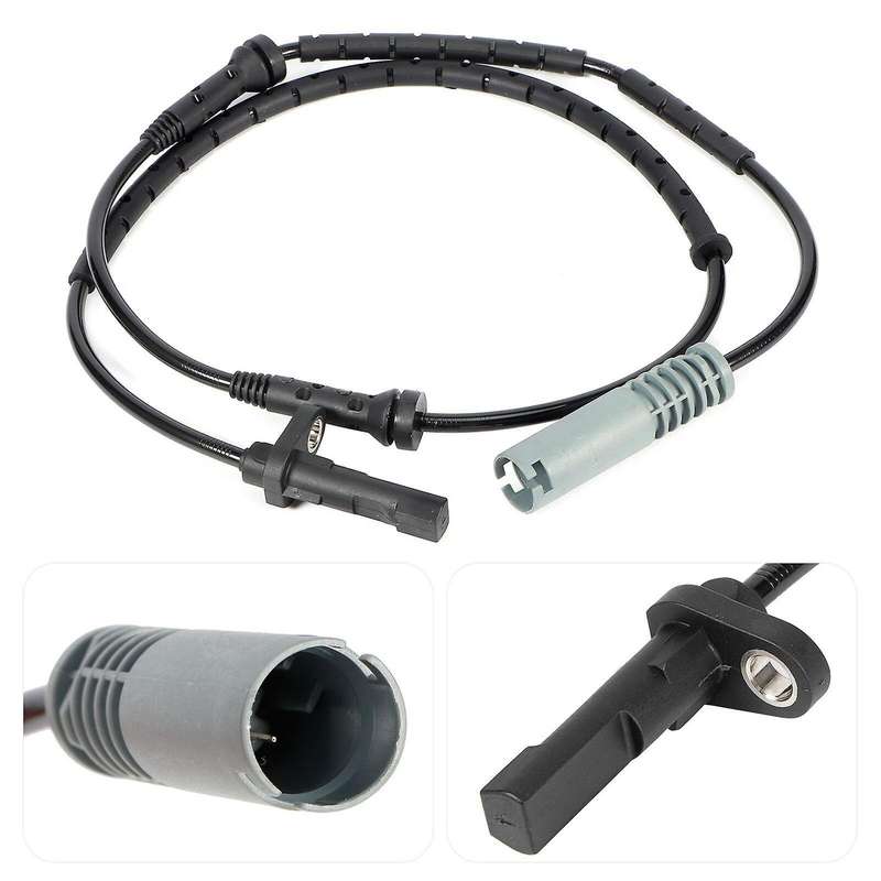 ABS Rear Wheel Speed Sensor for 7 Series E65 E66 E67 34526761651 34526752160 0265007593