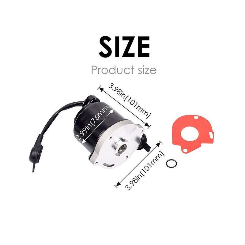 Abs Pump Brake Booster Motor Assy for 4runner 4.0 4.7l 47960-30030