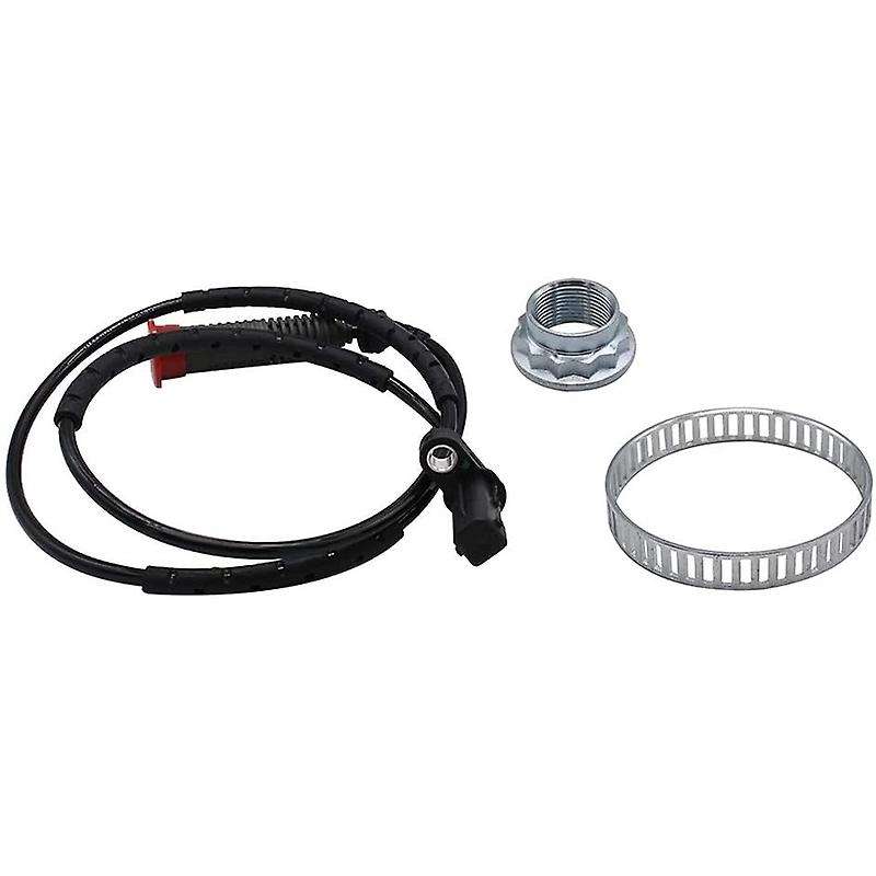 ABS Reluctor Ring & ABS Sensor Kit for 1 Series (E81 E82 E87 E88) 2003-2014 Rear Car Accessories