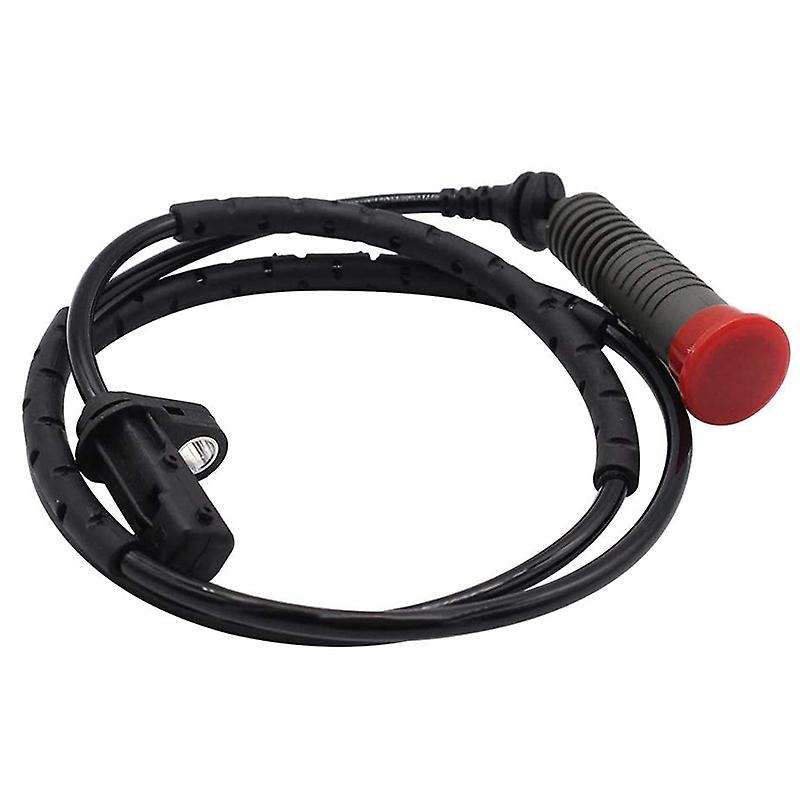 ABS Reluctor Ring & ABS Sensor Kit for 1 Series (E81 E82 E87 E88) 2003-2014 Rear Car Accessories