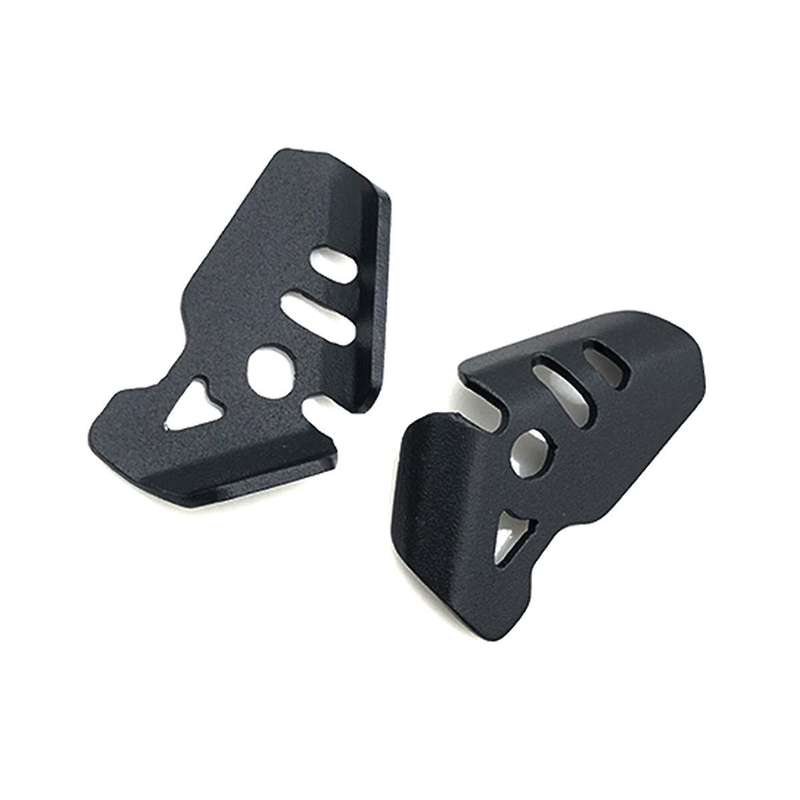 Abs Sensor Guards for Cb500x Cb 500x 2019-2023 Abs Sensor Protection Motorcycle Accessories