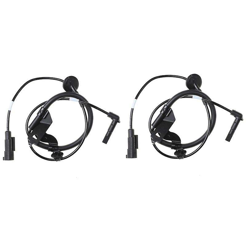 ABS Speed Sensor for 2008-2011 Front Left and Right Side