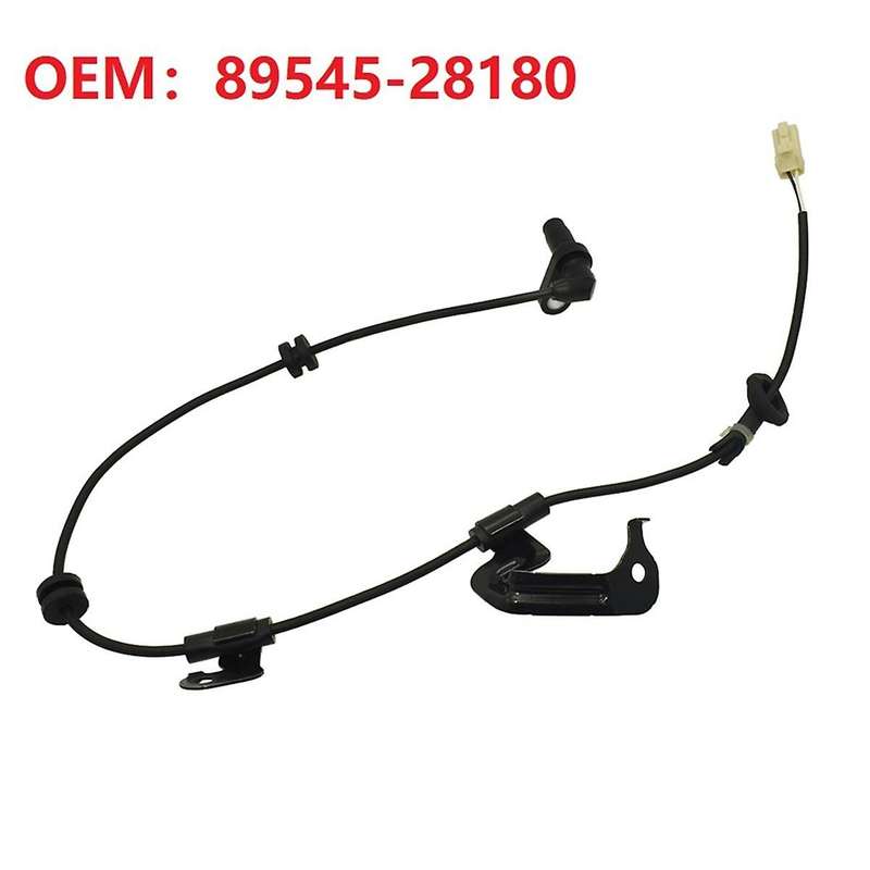 ABS Speed Sensor 89545-28180 8954528180 for Car Accessories Auto Parts High Quality