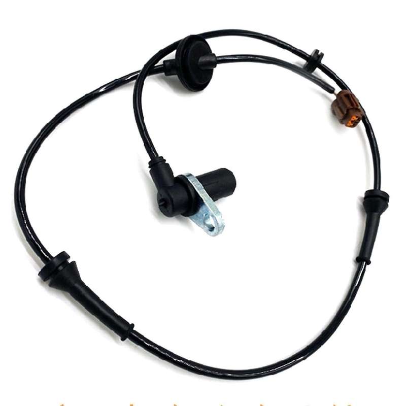 ABS Speed Sensor Front Left for T30 2001-2013 479118H300 / 47911-8H300