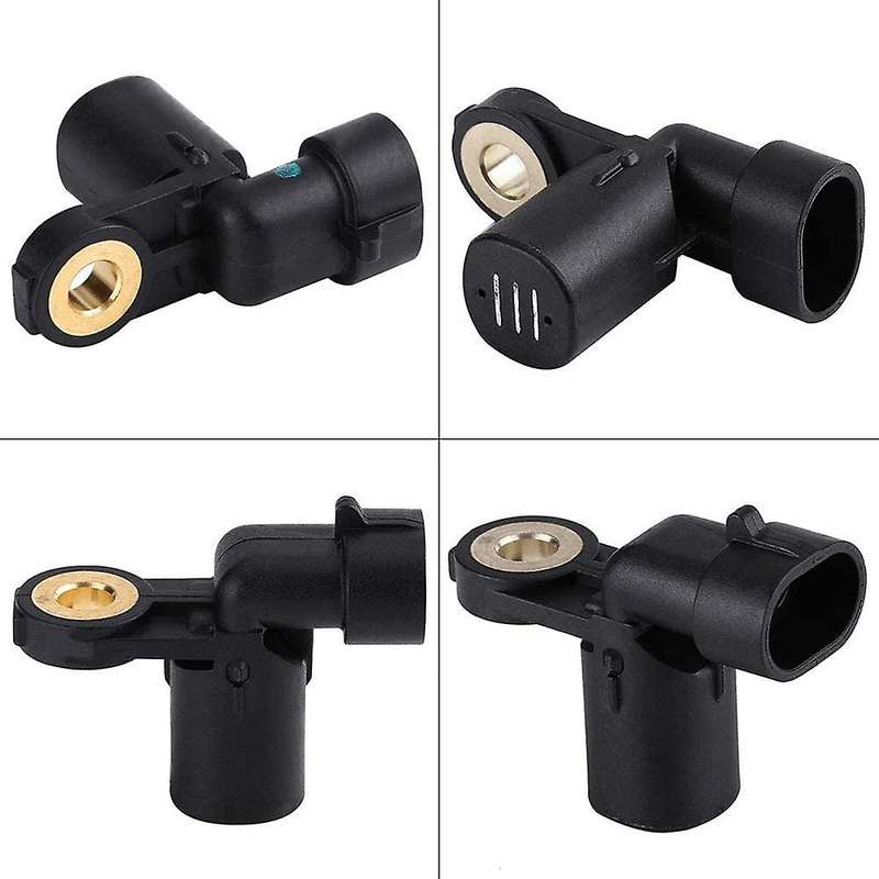 ABS Speed Sensor LJA2226AA Wheel Speed Sensor 5S10787 for XK 8 Coupe Convertible 1996-2005 XJ 1996-2