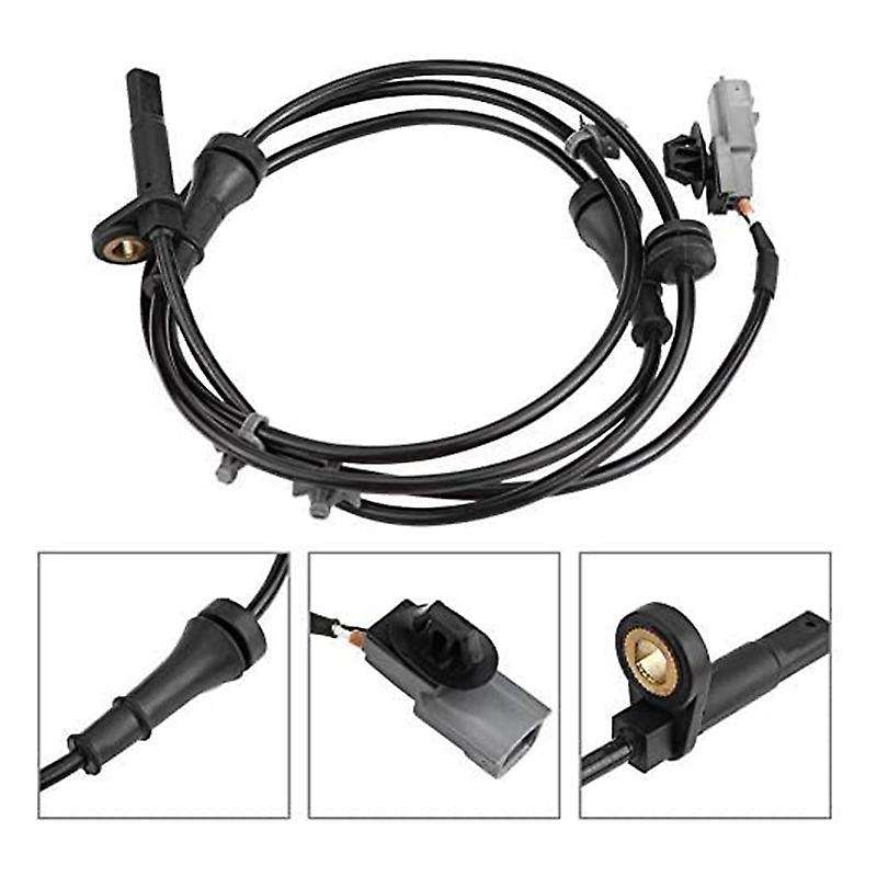 ABS Speed Sensor Front for Juke 2010-2014 47910-1KA0A