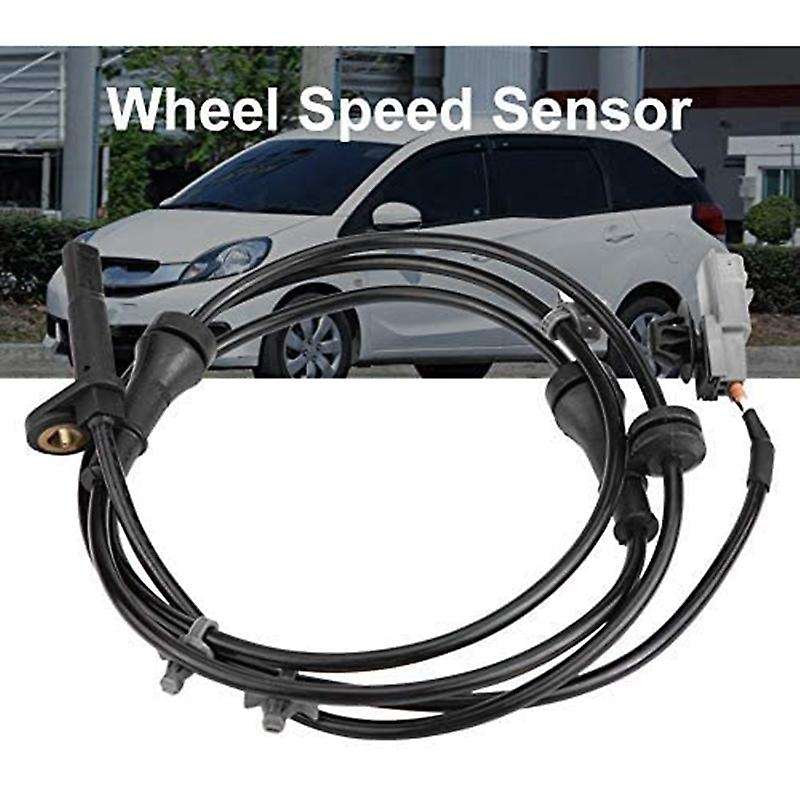 ABS Speed Sensor Front for Juke 2010-2014 47910-1KA0A