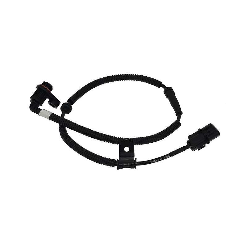 Abs Wheel Speed Sensor 95680-4h000 956804h000 for Starex H-1 Travel 2008-2011