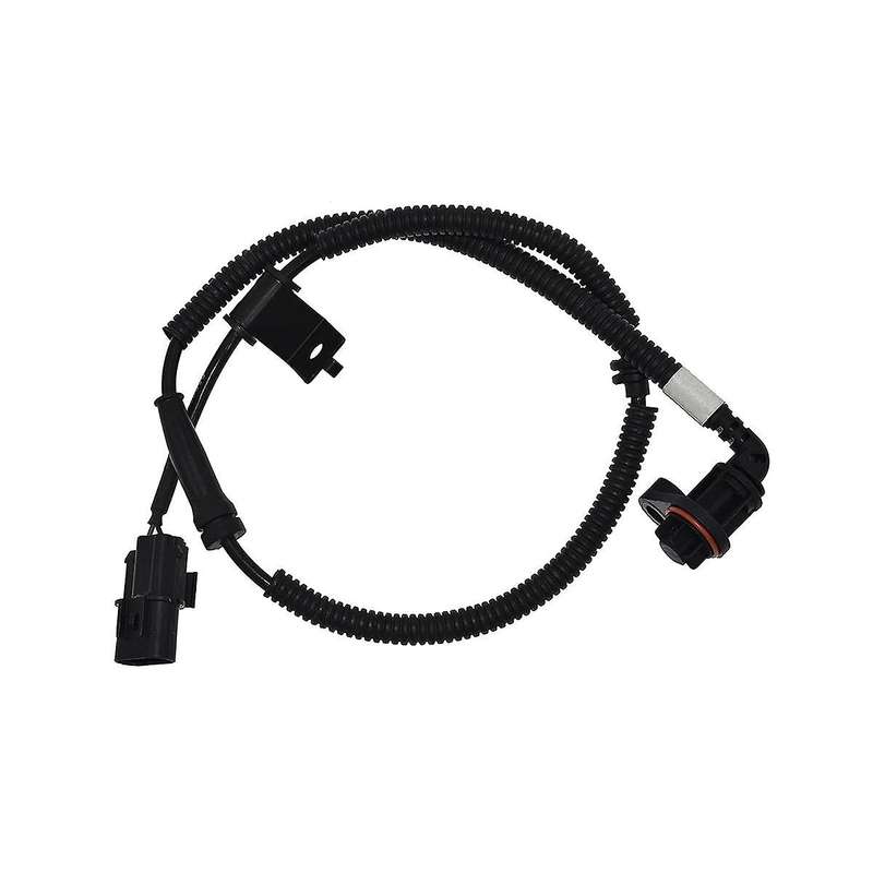 Abs Wheel Speed Sensor 95680-4h000 956804h000 for Starex H-1 Travel 2008-2011