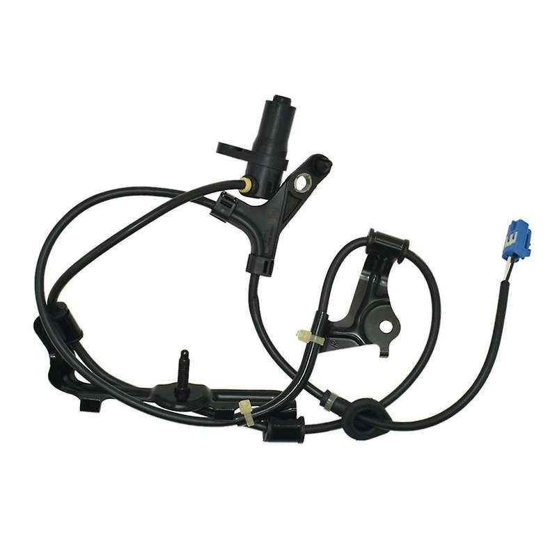 ABS Wheel Speed Sensor 89545-21030 8954521030 for Car Accessories Auto Parts