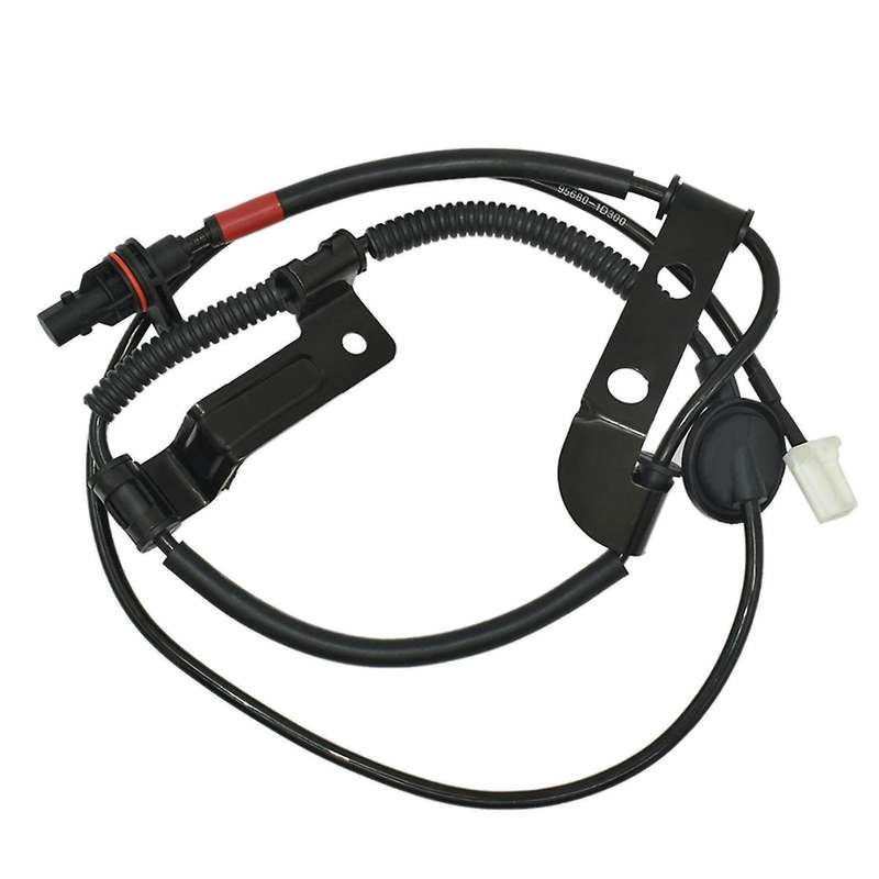 Abs Wheel Speed Sensor 95680-1d300 956801d300 for Car Accessories Auto Parts