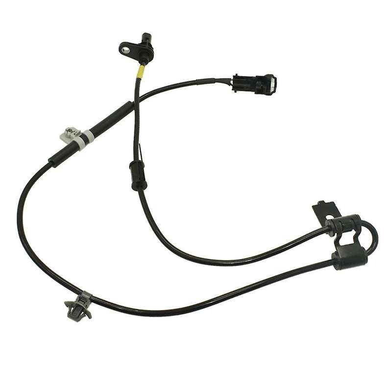 ABS Wheel Speed Sensor 95670-17600 9567017600 for Car Accessories Auto Parts