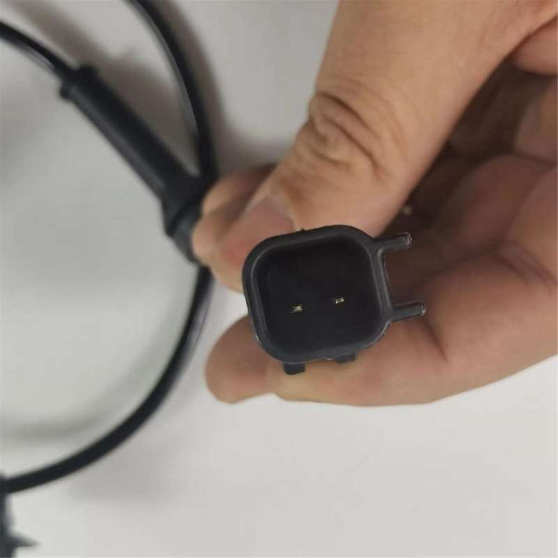 ABS Wheel Speed Sensor for 2013-2019 MKZ 2013-2015 Front L DG9C2C205AD