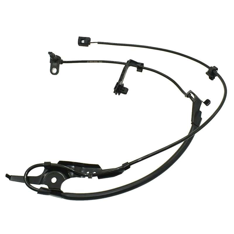 ABS Wheel Speed Sensor 89542-06081 8954206081 Front Right for 2018-2022, 2019-2021