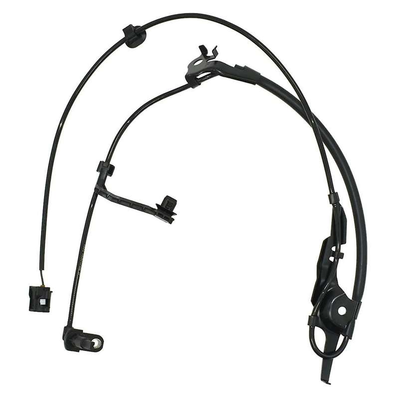 ABS Wheel Speed Sensor 89542-06081 8954206081 Front Right for 2018-2022, 2019-2021