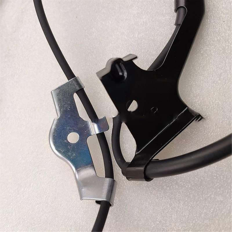 Abs Wheel Speed Sensor 89516-60260 8951660260 for Gx460 4runner 2015-2017 Speed Sensor