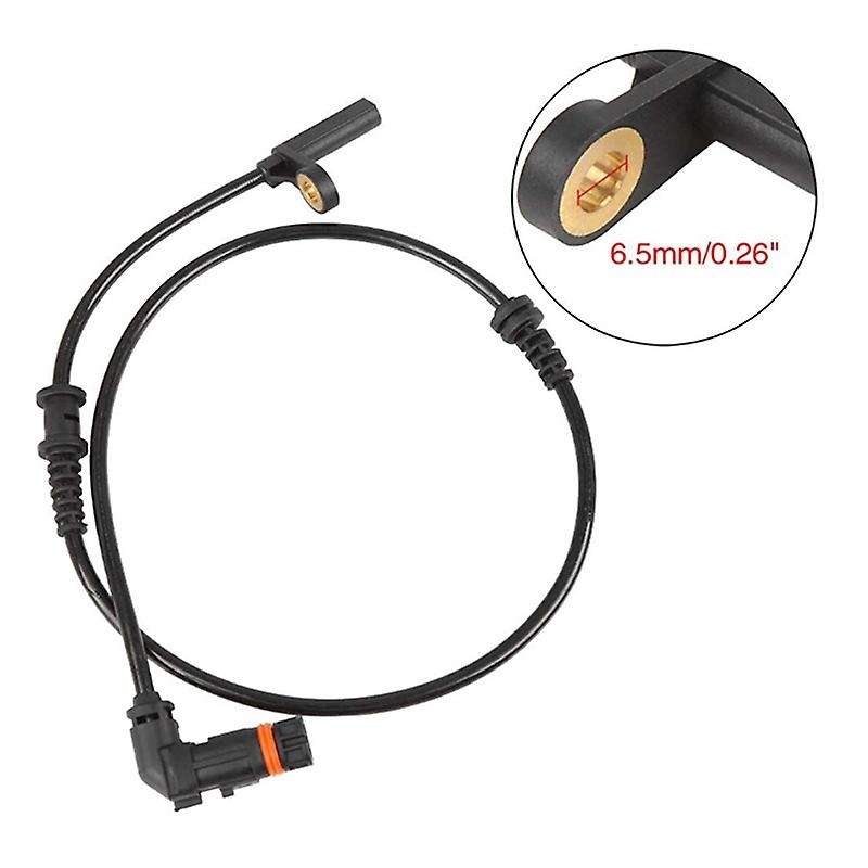 ABS Wheel Speed Sensor Compatible MERCEDES BENZ C-CLASS W204 Left and Right