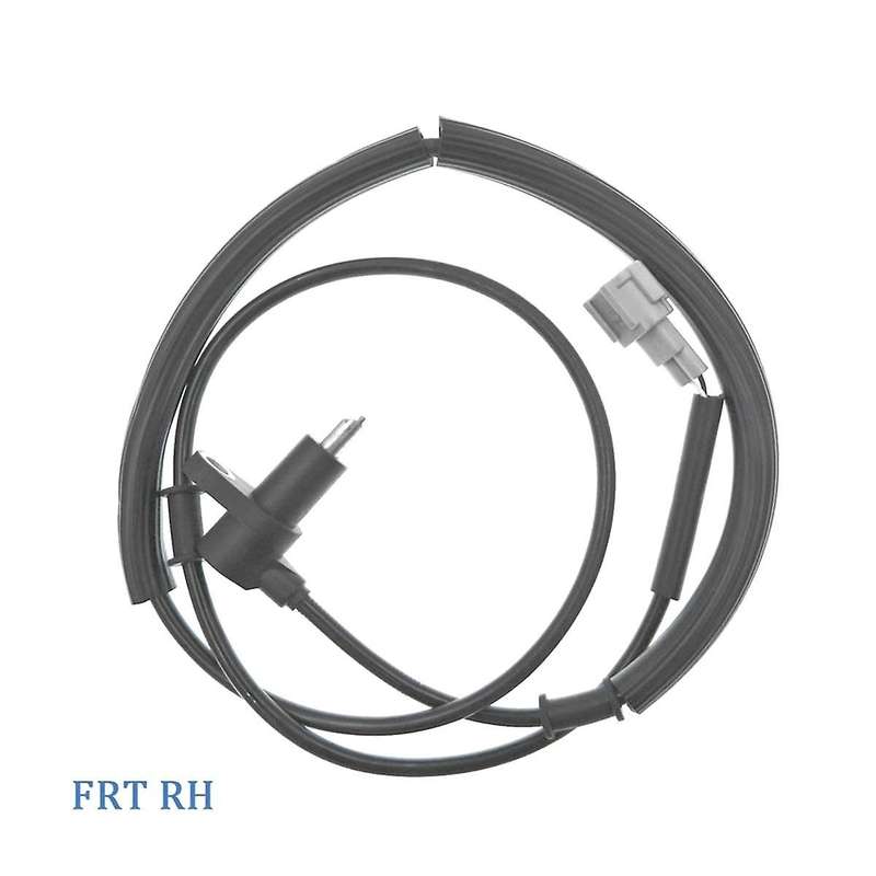 ABS Wheel Speed Sensor Front Left Right for NAVARA NP300 PICK UP D22 2.4 I 2.5 D TD 47910-2S700 479