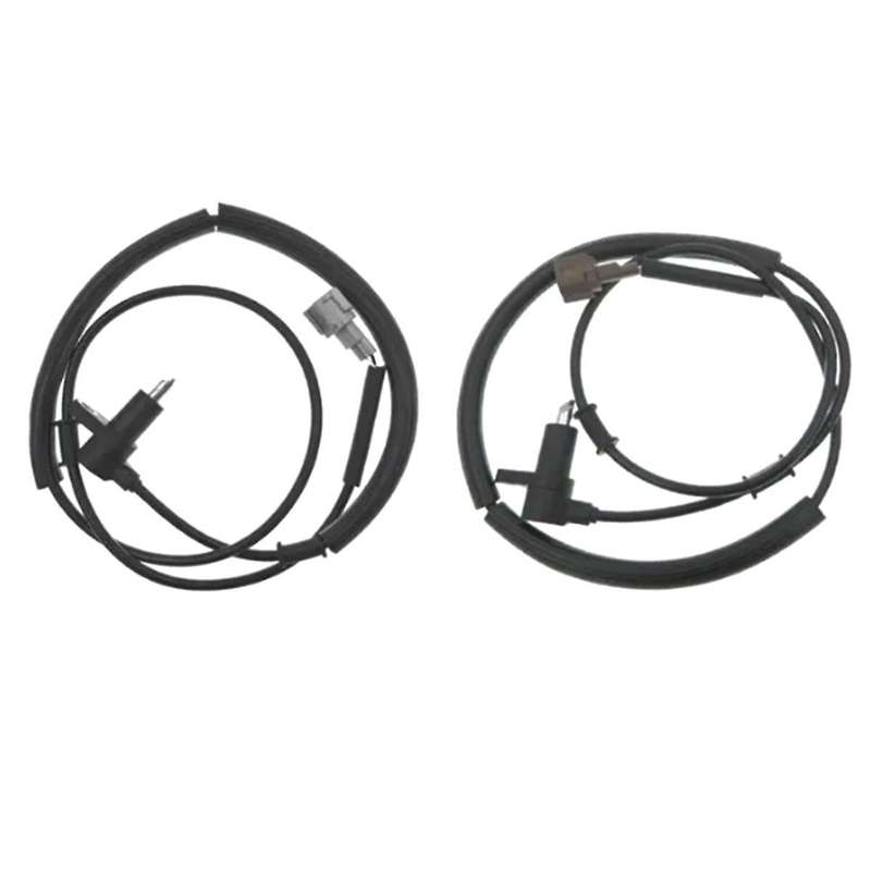 ABS Wheel Speed Sensor Front Left Right for NAVARA NP300 PICK UP D22 2.4 I 2.5 D TD 47910-2S700 479