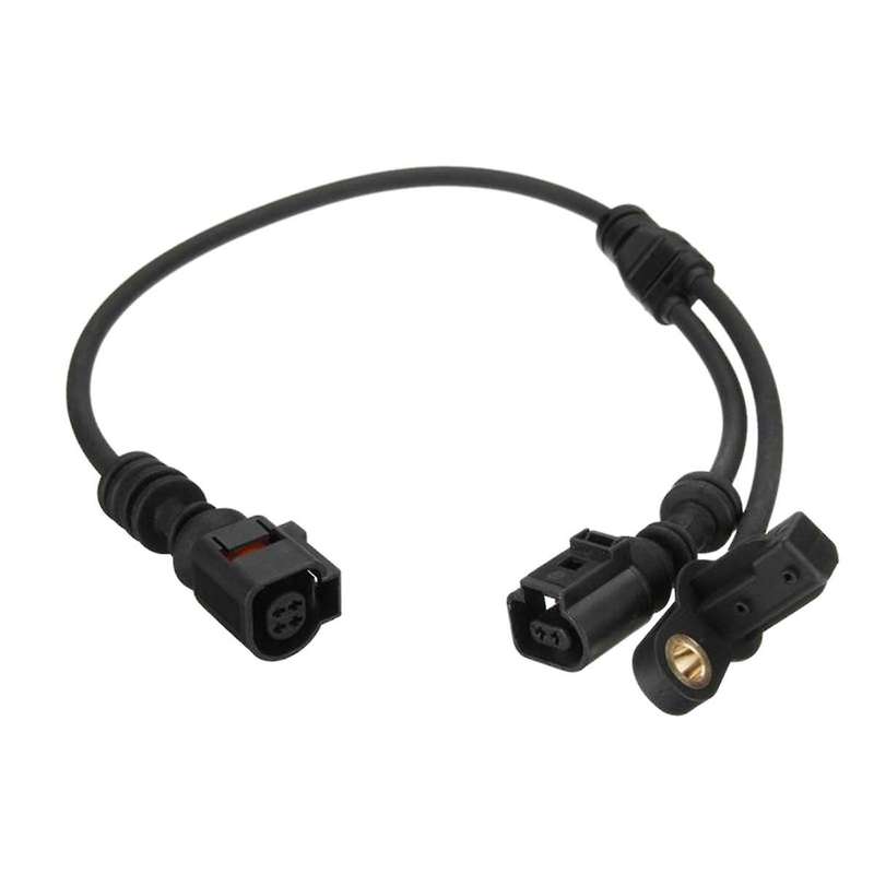 ABS Wheel Speed Sensor for Galaxy Seat 1995-2000 7M0927807C 98VW2B372AA