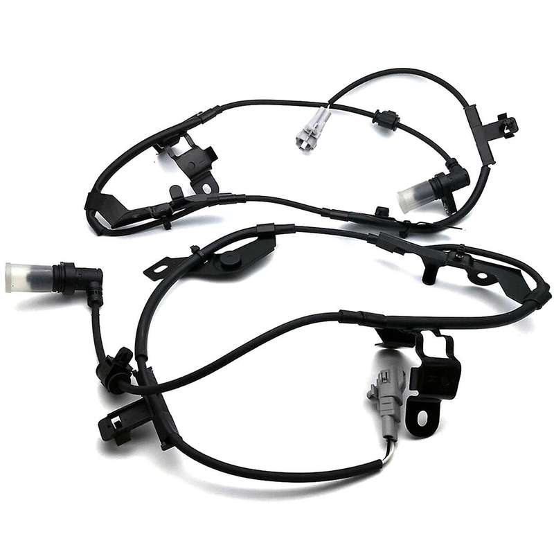 ABS Wheel Speed Sensor Front Left & Right 89542-35050, 89543-35050 for 1998-2000 4Runner 1996-2002
