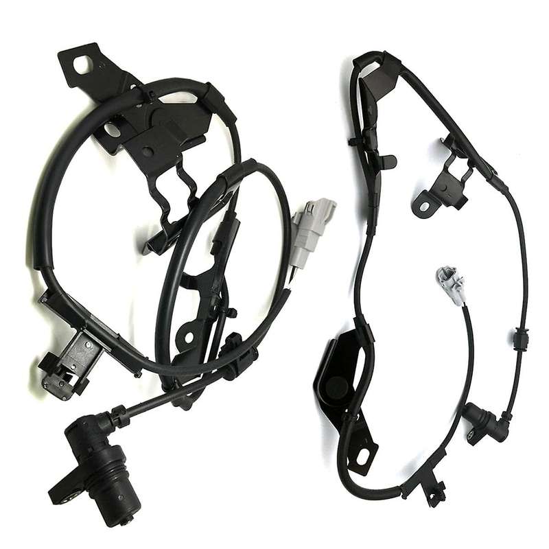 ABS Wheel Speed Sensor Front Left & Right 89542-35050, 89543-35050 for 1998-2000 4Runner 1996-2002