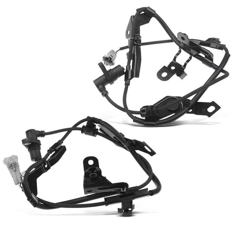 ABS Wheel Speed Sensor Front Left & Right 89542-35050, 89543-35050 for 1998-2000 4Runner 1996-2002