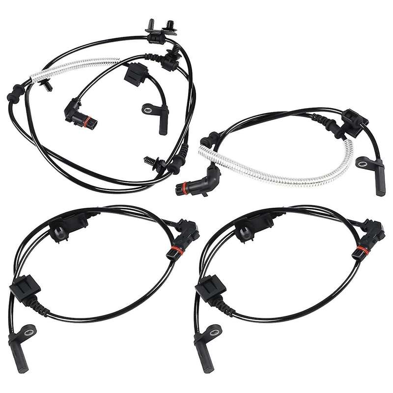 ABS Wheel Speed Sensor for Charger Magnum for 300 Replacement 4779246AA 4779247AA 4779244AB