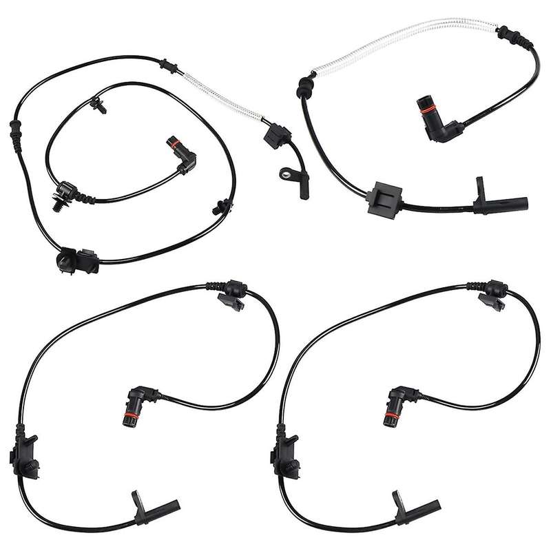 ABS Wheel Speed Sensor for Charger Magnum for 300 Replacement 4779246AA 4779247AA 4779244AB
