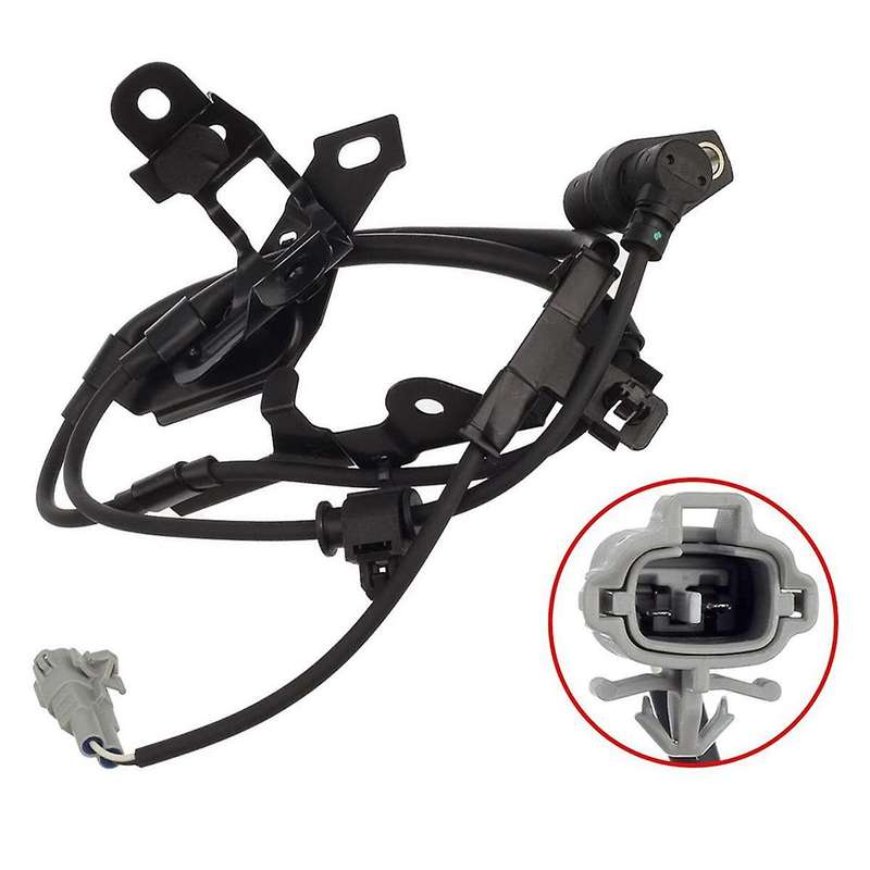 ABS Wheel Speed Sensor Front Right 89542-35050 for 4Runner 1996-2002 1998-2000