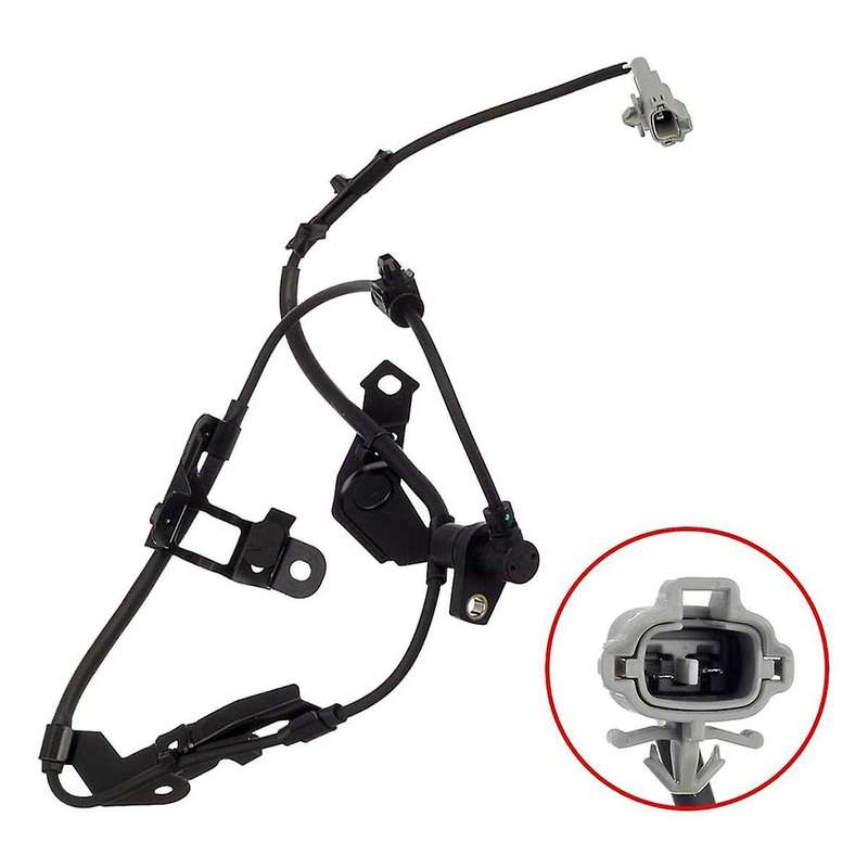 ABS Wheel Speed Sensor Front Right 89542-35050 for 4Runner 1996-2002 1998-2000