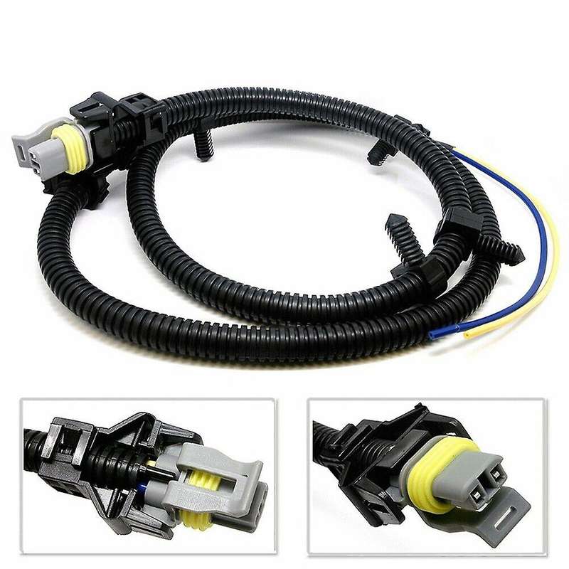 ABS Wheel Speed Sensor Wire Harness for Uplander 10340314 10340316