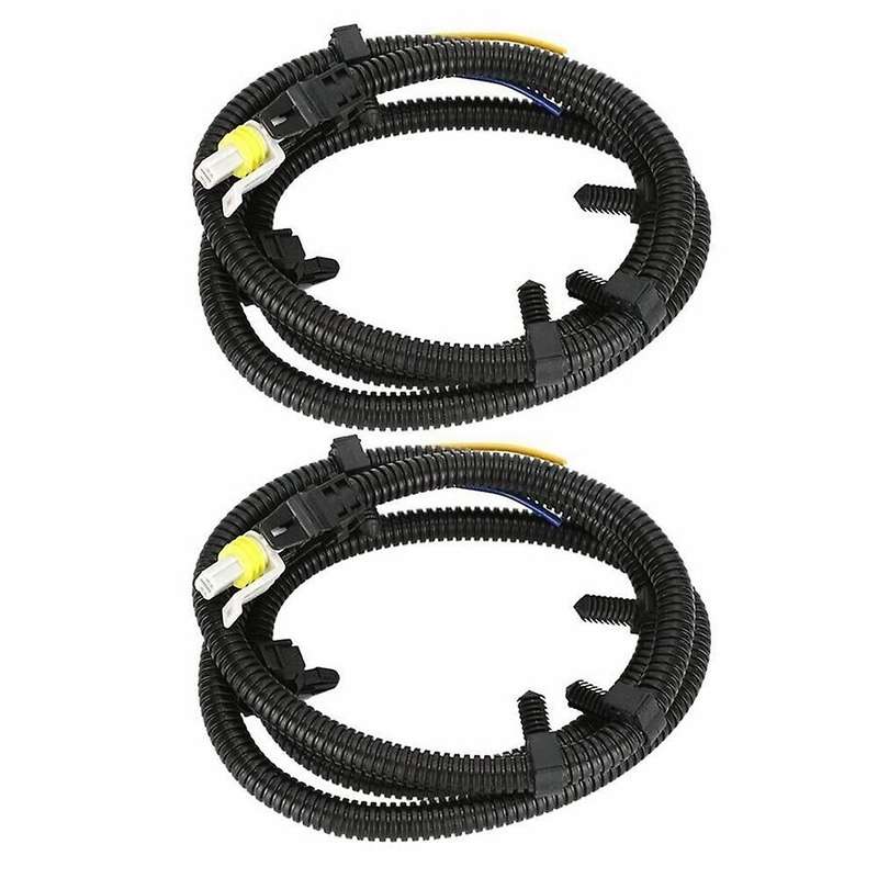 ABS Wheel Speed Sensor Wire Harness for Uplander 10340314 10340316