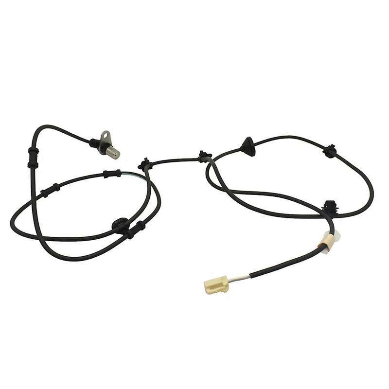 ABS Wheel Speed Sensor MR569711 for Endeavor 2004-2005 3.8L 3797CC Car Accessories Auto Parts