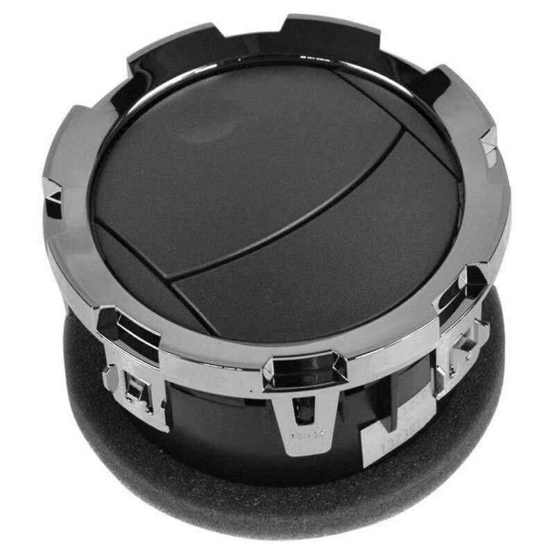AC /Heater Air Duct Vent for F250 F350 F450 F550 2011-2016 Matt Air Conditioner Outlet DC3Z19893BA D