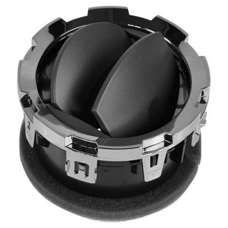 AC /Heater Air Duct Vent for F250 F350 F450 F550 2011-2016 Matt Air Conditioner Outlet DC3Z19893BA D