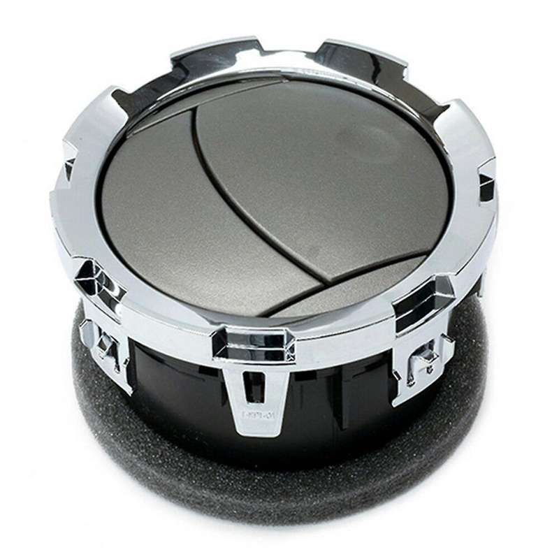 AC /Heater Air Duct Vent for F250 F350 F450 F550 2011-2016 Matt Air Conditioner Outlet DC3Z19893BA D