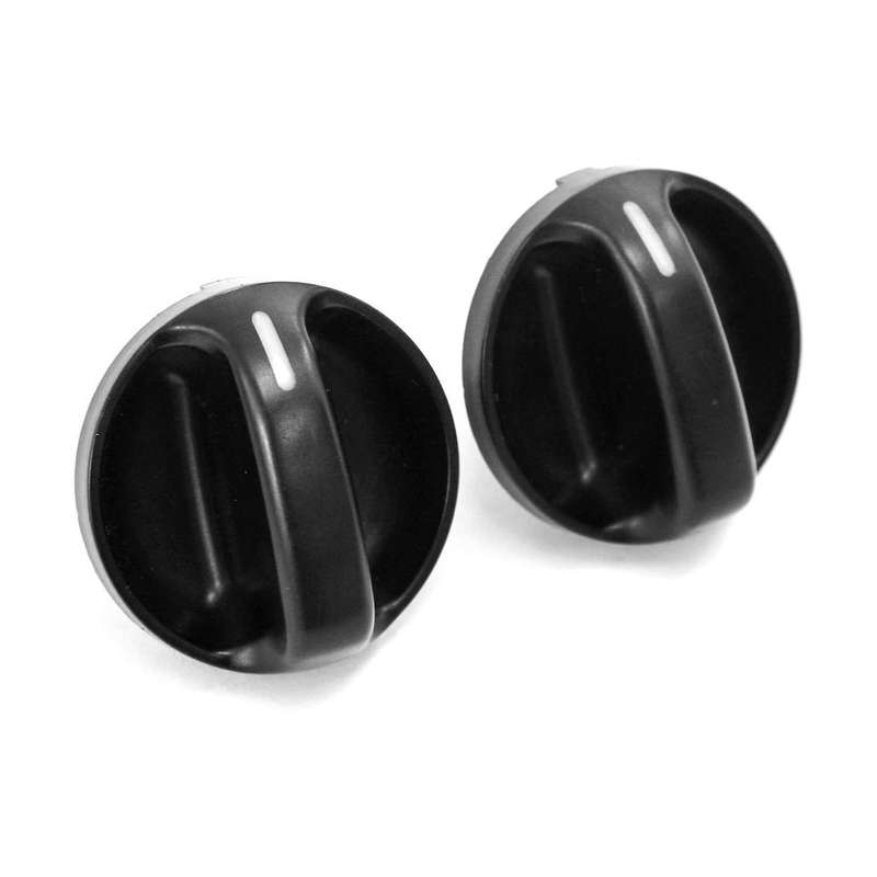 AC Climate Control Knob for - 2000-2006 55905-0C010 Air Conditioner Heater Control Switch Knob 55905