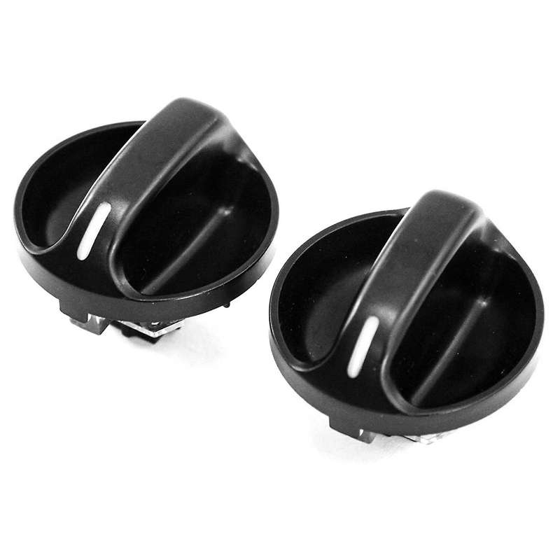 AC Climate Control Knob for - 2000-2006 55905-0C010 Air Conditioner Heater Control Switch Knob 55905