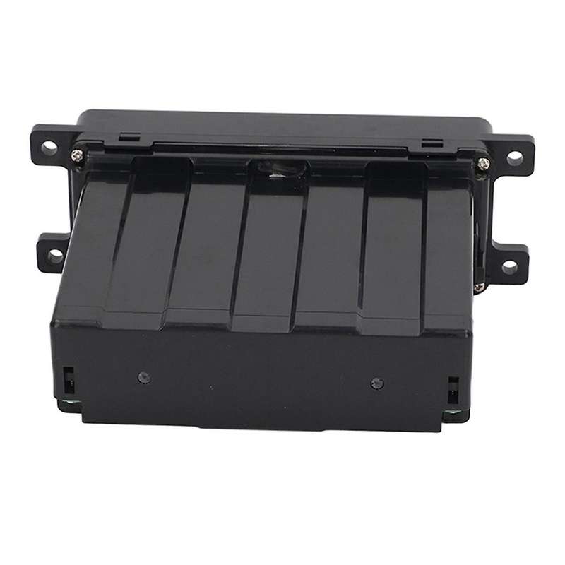 Ac A/c Air Conditioning Control Controller Panel for Doosan Excavator Dx225 Dx140 543-00107 54300107