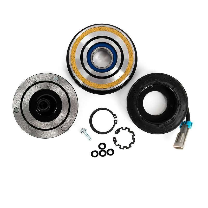 AC Compressor Clutch Assembly Repair Kit for Escalade
