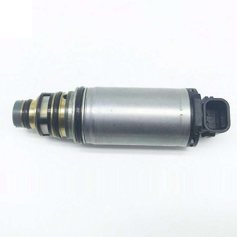 AC Compressor Control Valve Compressor Solenoid Valve for DCS17EC VCS14EC for , New , -5 Series -53