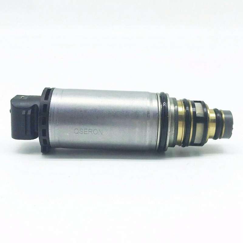 AC Compressor Control Valve Compressor Solenoid Valve for DCS17EC VCS14EC for , New , -5 Series -53