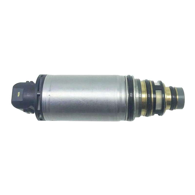 AC Compressor Control Valve Compressor Solenoid Valve for DCS17EC VCS14EC for , New , -5 Series -53