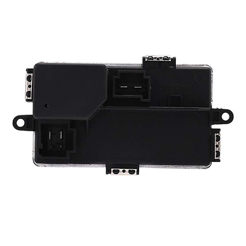 AC Heater Blower Motor Regulator Resistor for F10 F11 F01 528I 535I 650I 740I 64119311938 6411922678