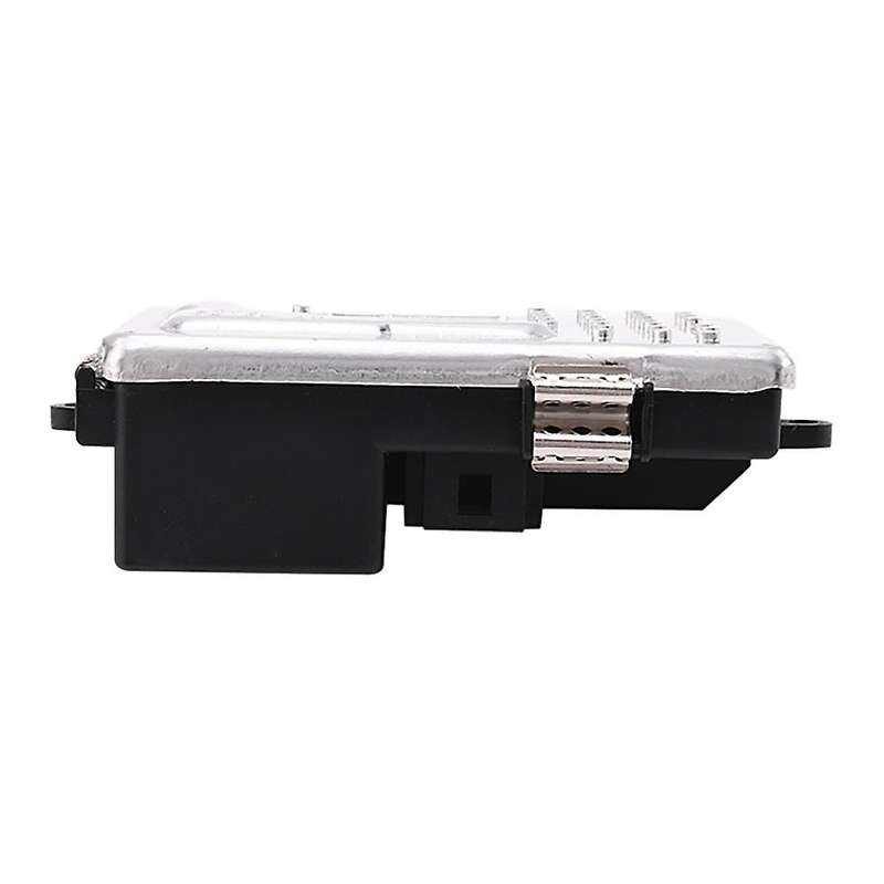 AC Heater Blower Motor Regulator Resistor for F10 F11 F01 528I 535I 650I 740I 64119311938 6411922678