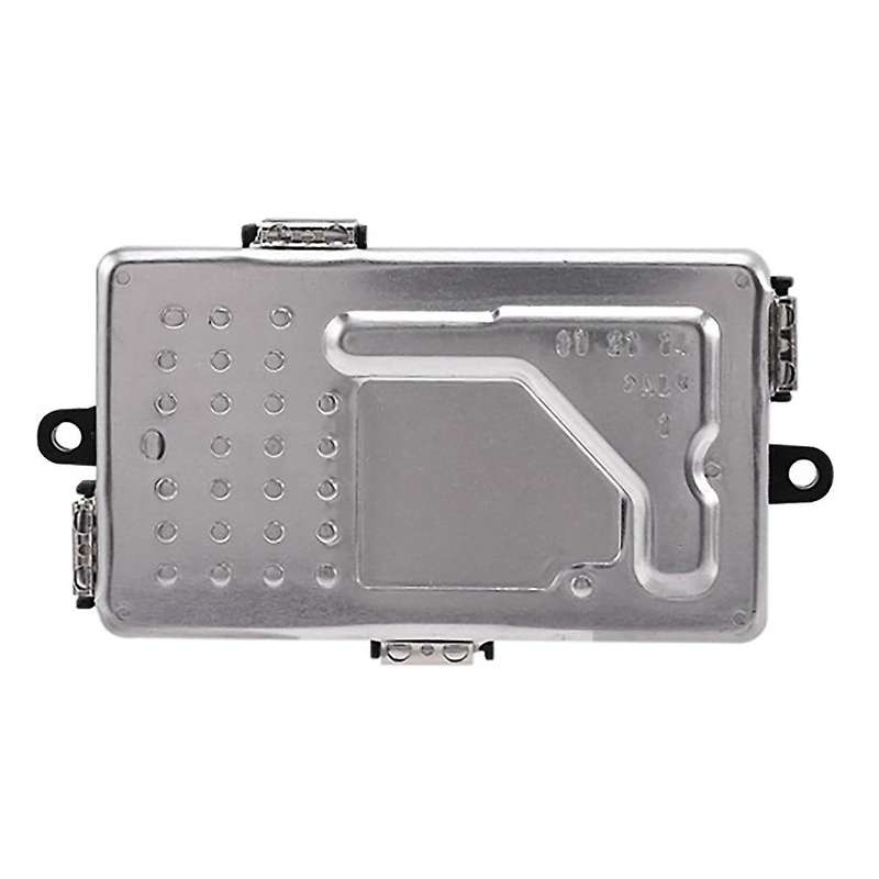 AC Heater Blower Motor Regulator Resistor for F10 F11 F01 528I 535I 650I 740I 64119311938 6411922678