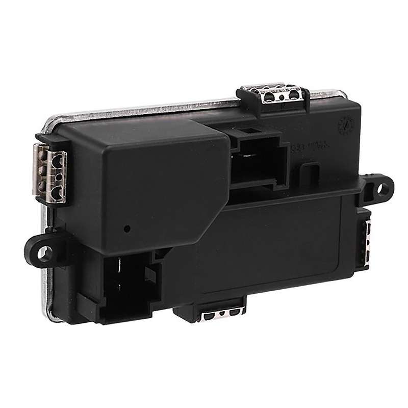 AC Heater Blower Motor Regulator Resistor for F10 F11 F01 528I 535I 650I 740I 64119311938 6411922678