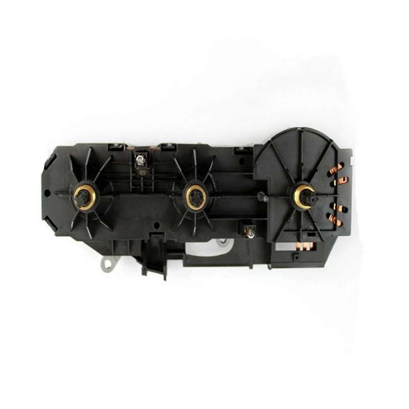 Ac Heater Climate Control Assembly Switch Ventilation Control Elements for A0008304185 0008304185