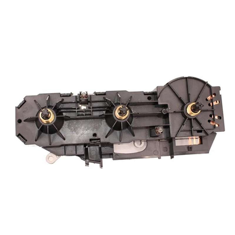 Ac Heater Climate Control Assembly Switch Ventilation Control Elements for A0008304185 0008304185